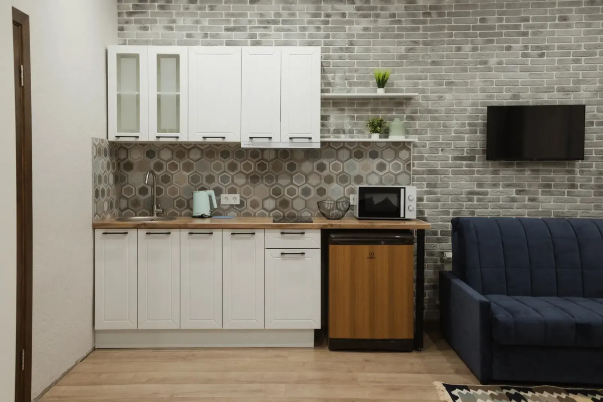 Гостевой дом Ла Пальма