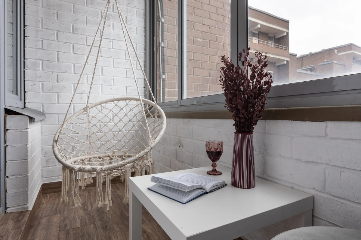 Квартира Li Apartments City