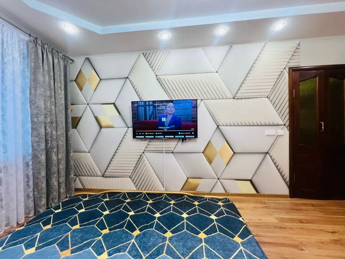 Квартира Рыжий Кот 4