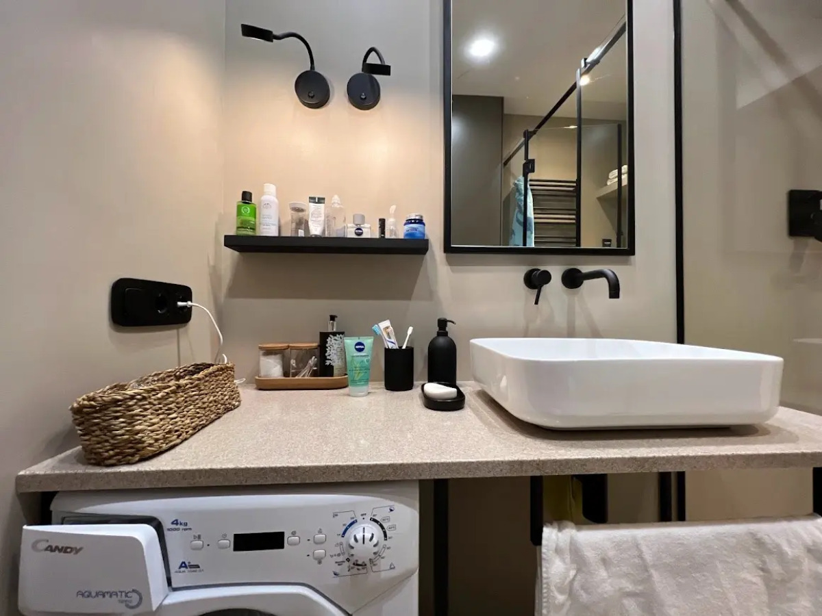 Квартира Солярис