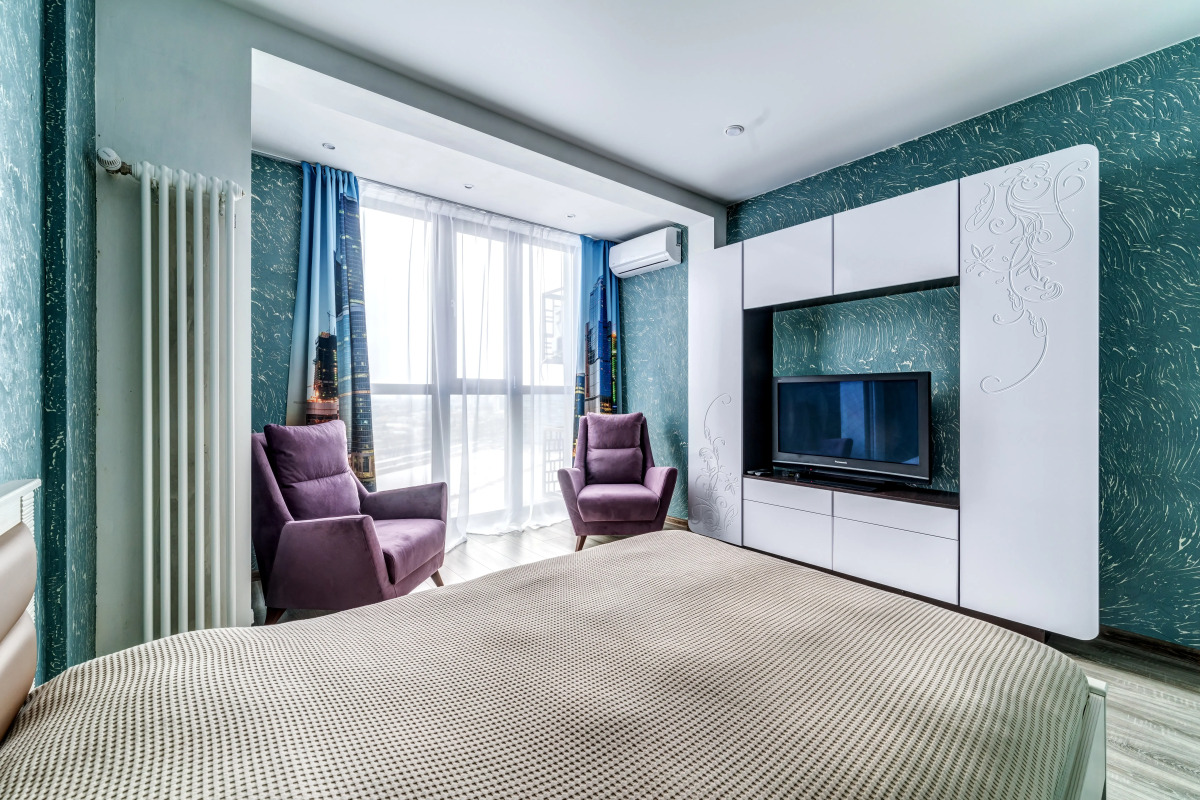 Апартаменты около Шереметьево