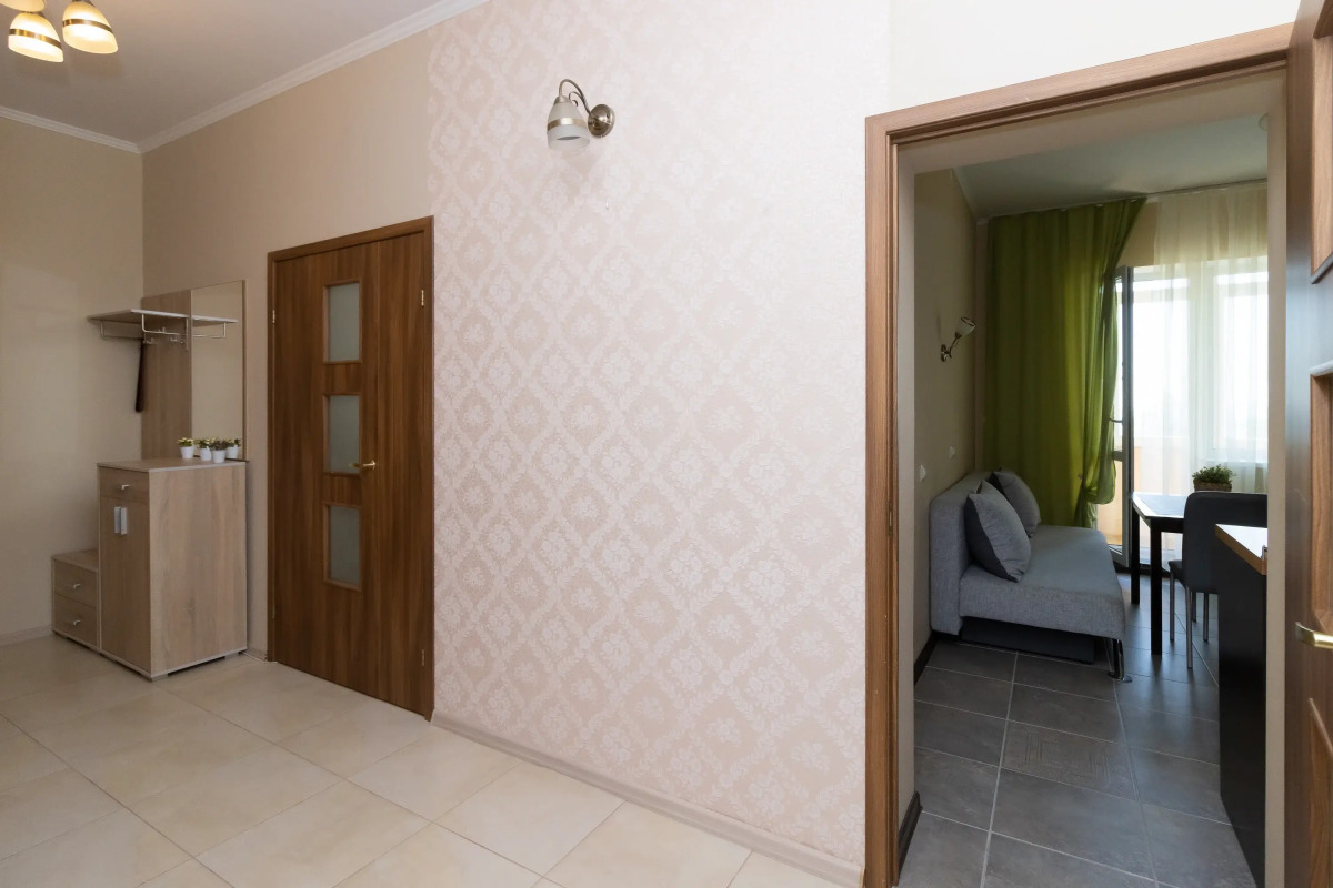 Апартаменты у Моря в Янтарном