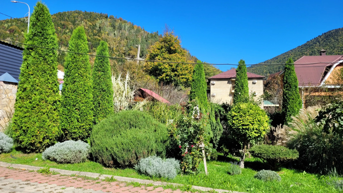 База отдыха Volkov Family