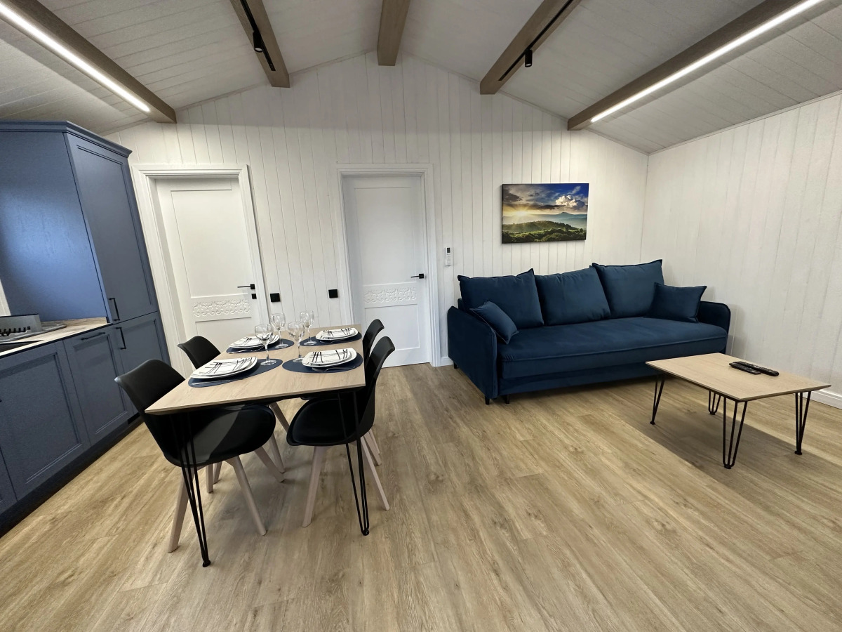 Гостевой дом Baltic Dream