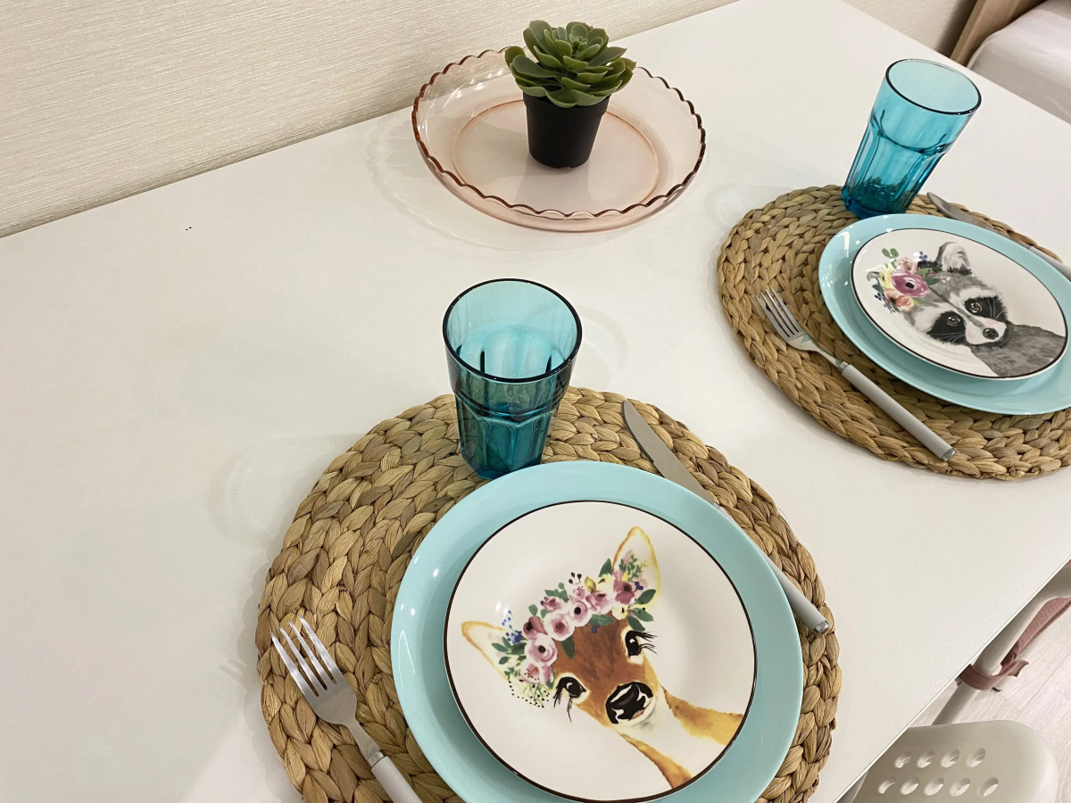 Апартаменты Сказочный Лес