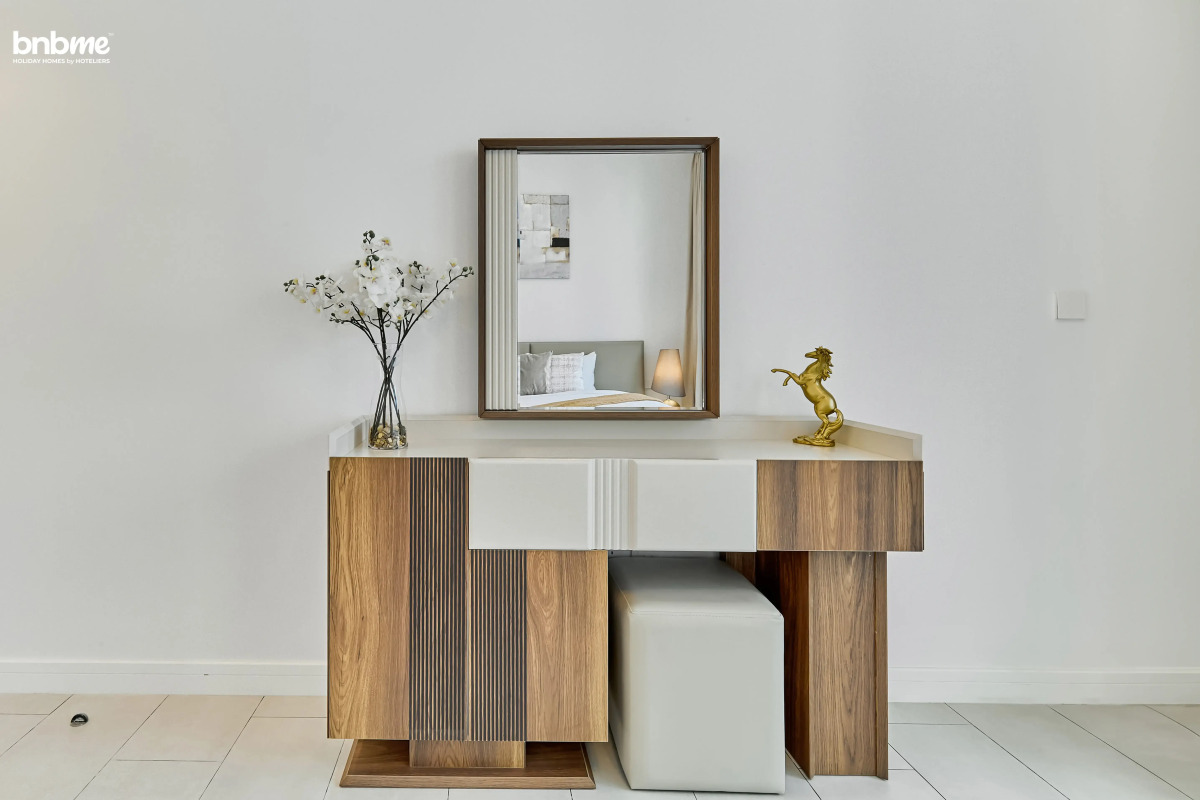 Апартаменты Bnbmehomes Marina Gem 5 min walk to Flying Cup - 2503