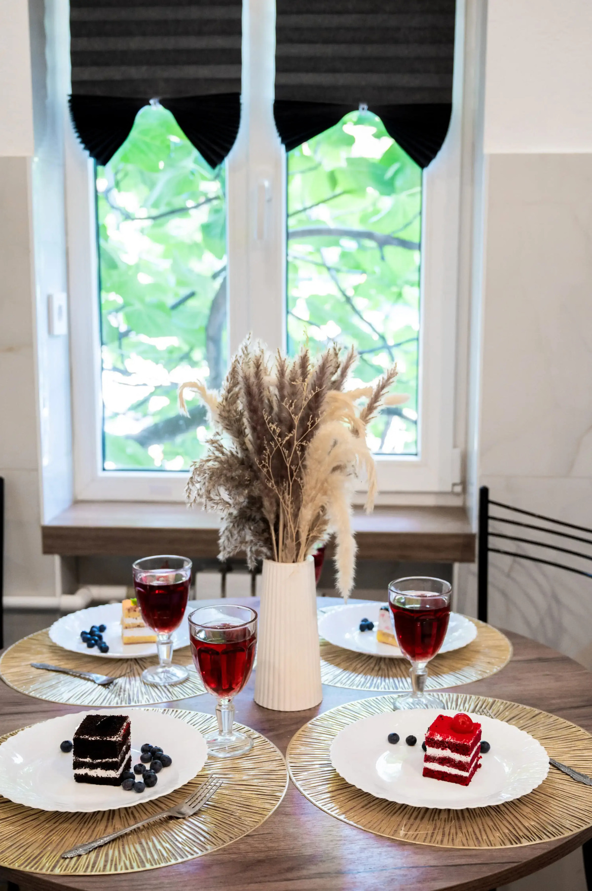 Апартаменты Sun City в центре Сочи