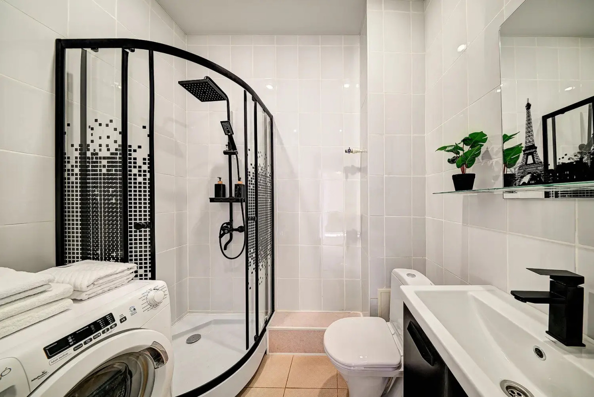 Квартира Красная поляна