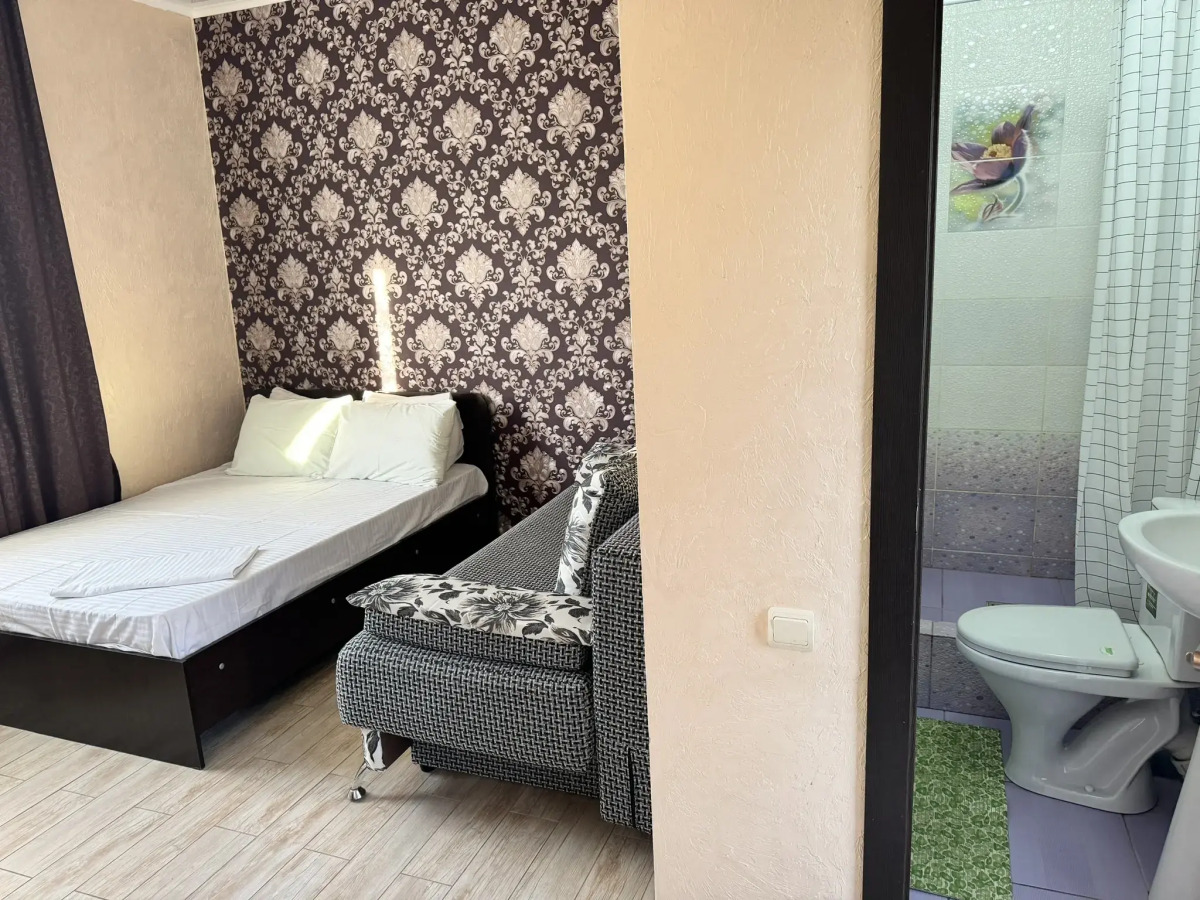 Гостевой Дом Alexandria56 hotel