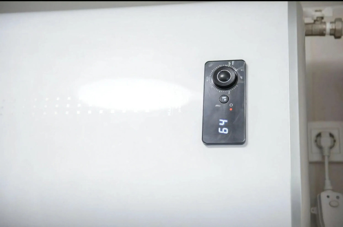 Апартаменты Идеальная Студия