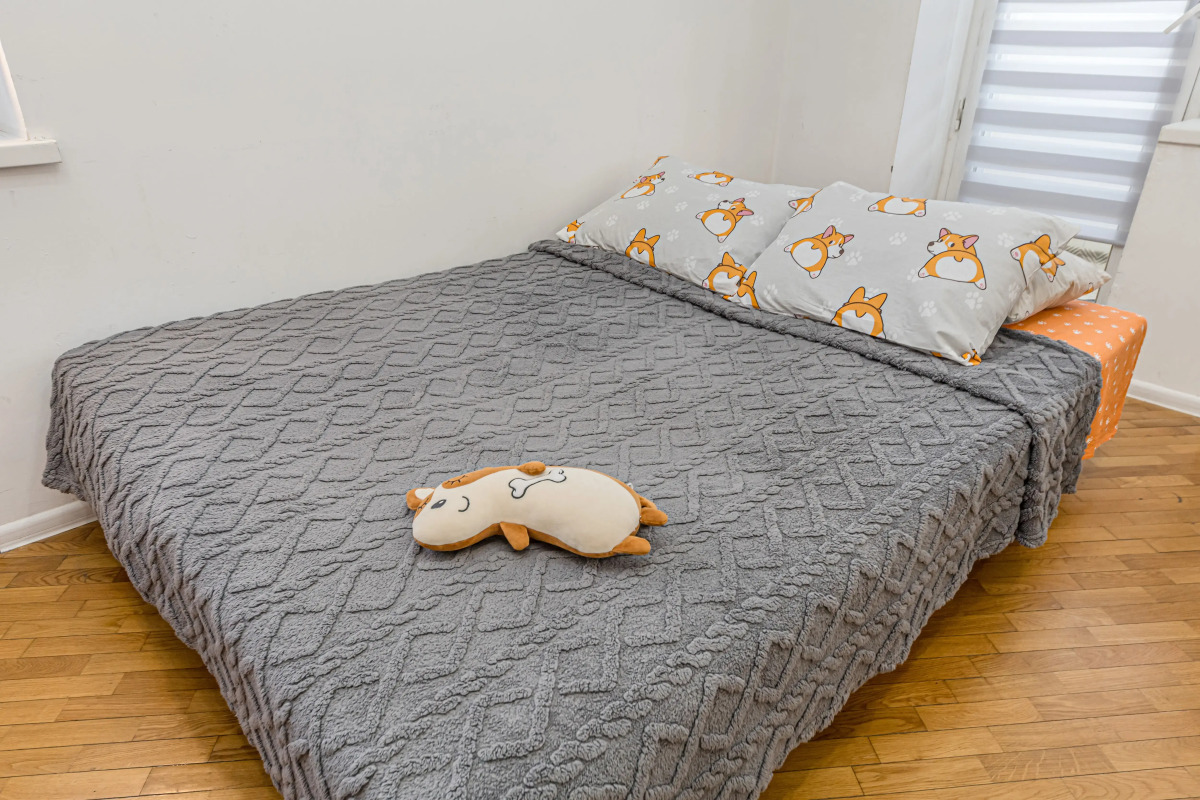 Апартаменты День и ночь