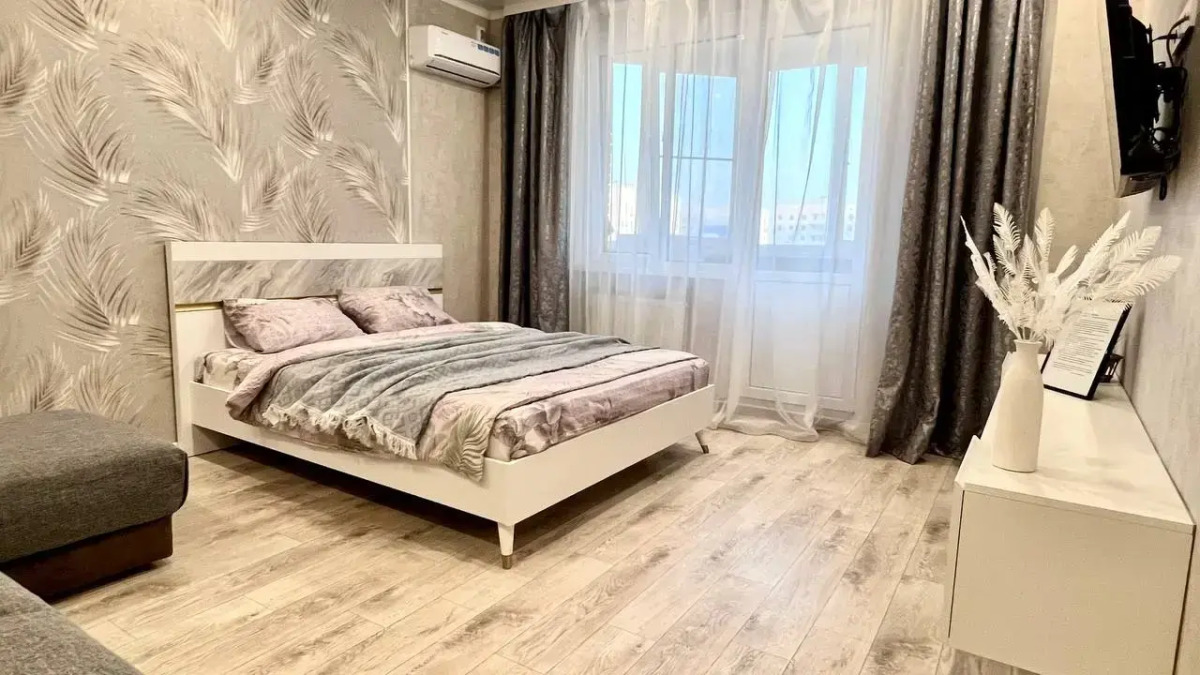 Апартаменты Люкс на Индустриальной 22