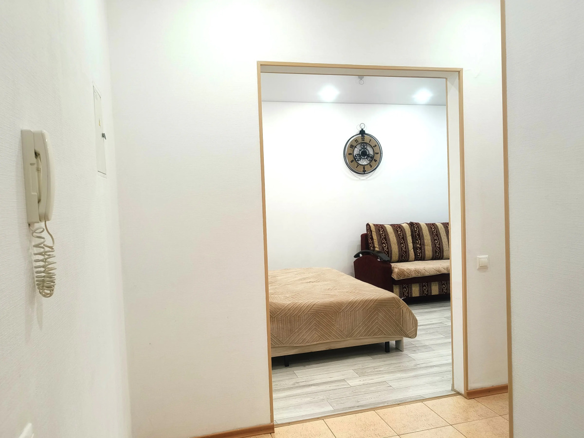 Апартаменты Grand SW apartment. Просторные апартаменты в центре города до 7 гостей