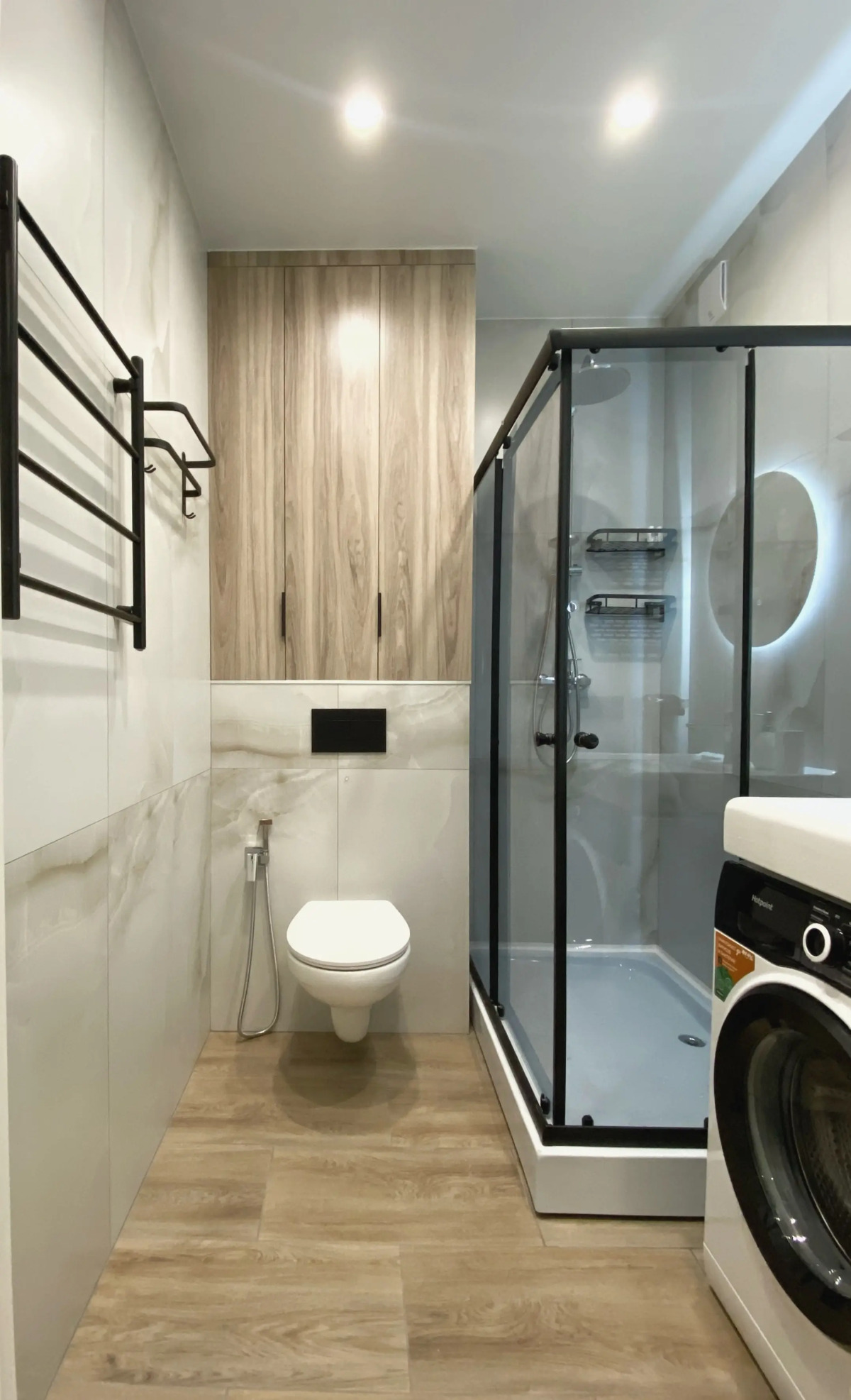 Апартаменты Петроглиф Парк