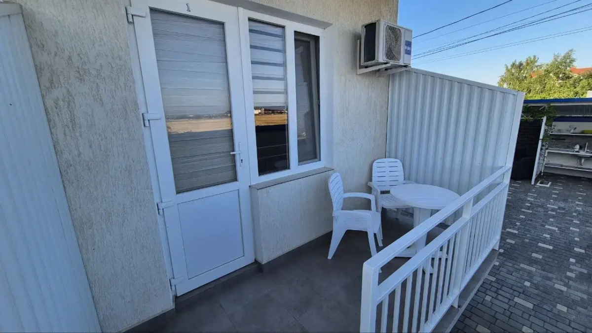 Гостевой дом Бриз