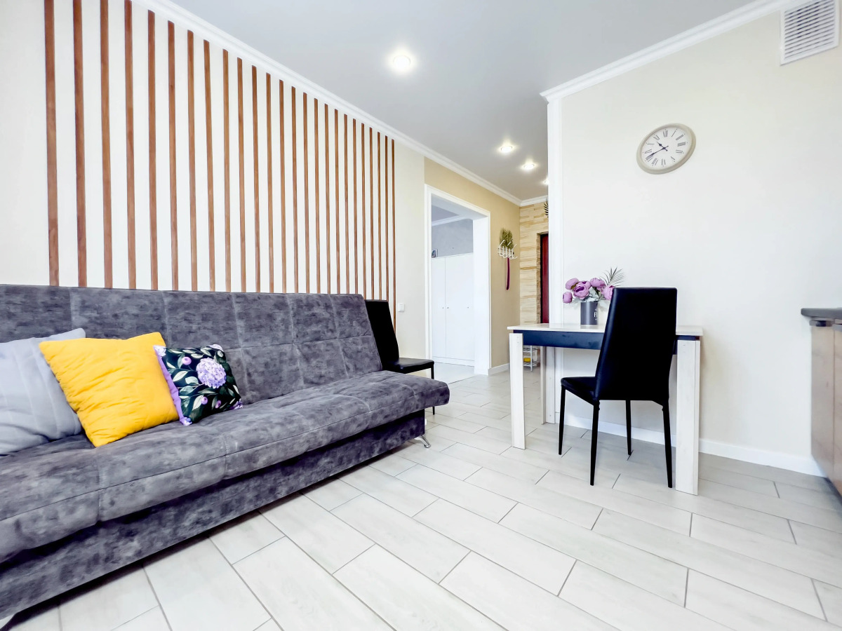 Квартира У нас лучше, чем дома! "еЖИВИка"