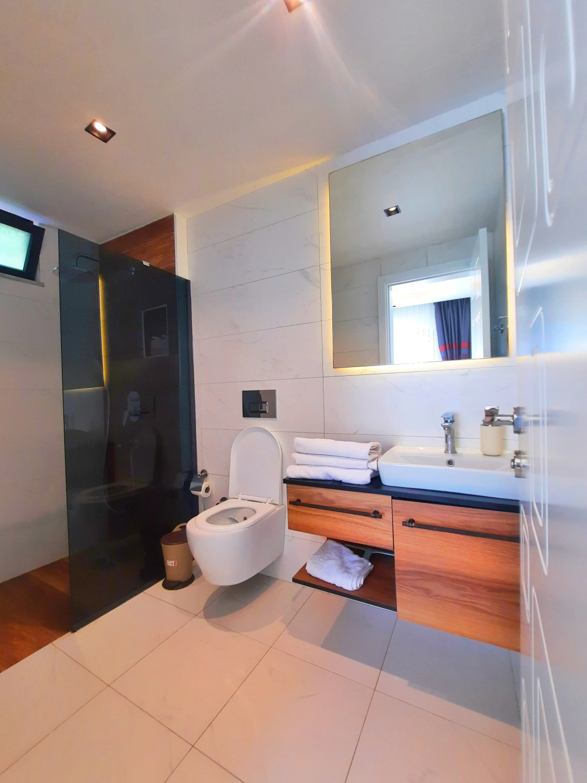 Апарт-Отель World Cities Residence