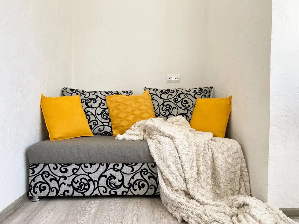 Апартаменты Счастье Жить в центре Севастополя