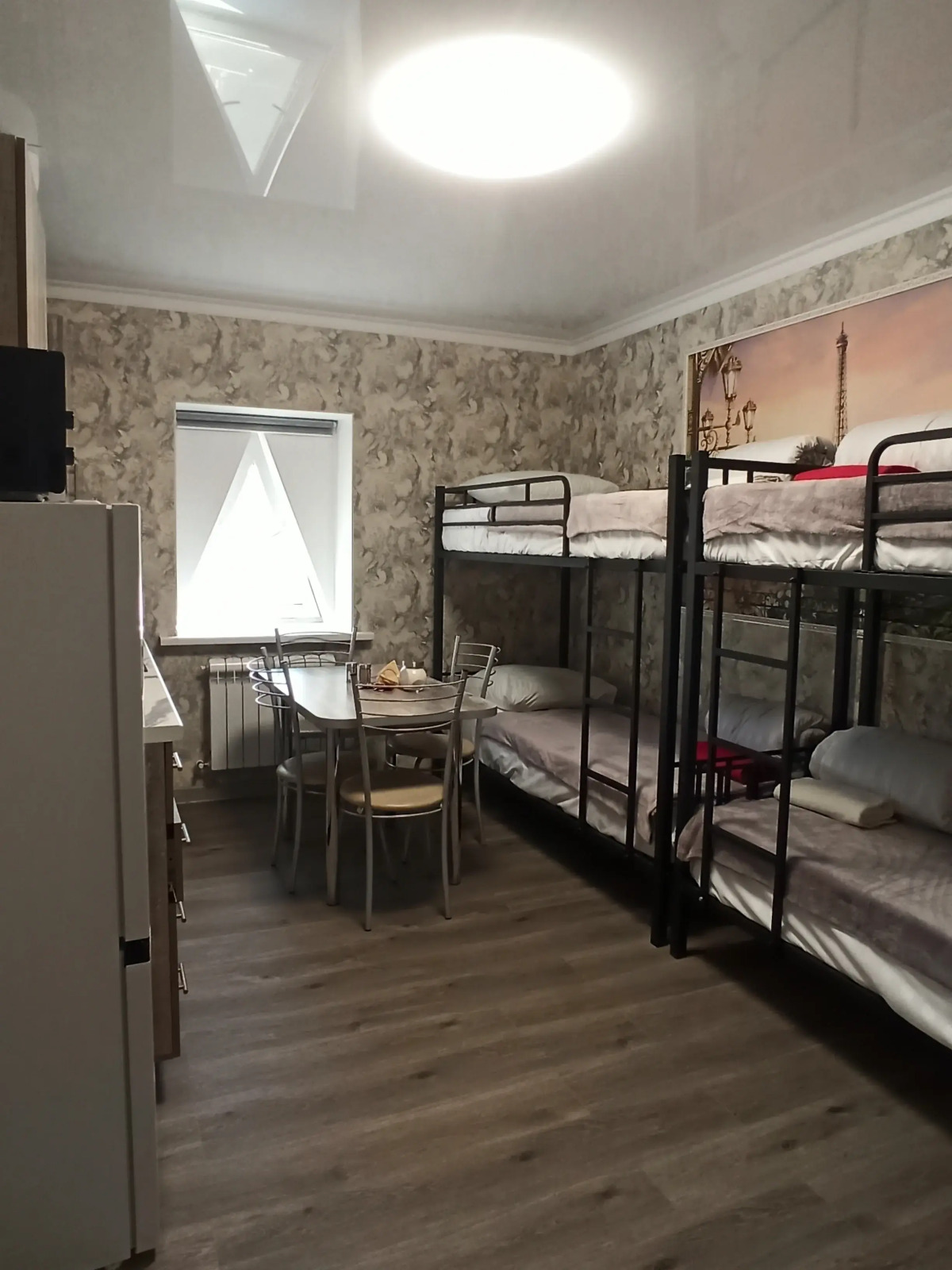 Апартаменты на Красной Армии 136/12