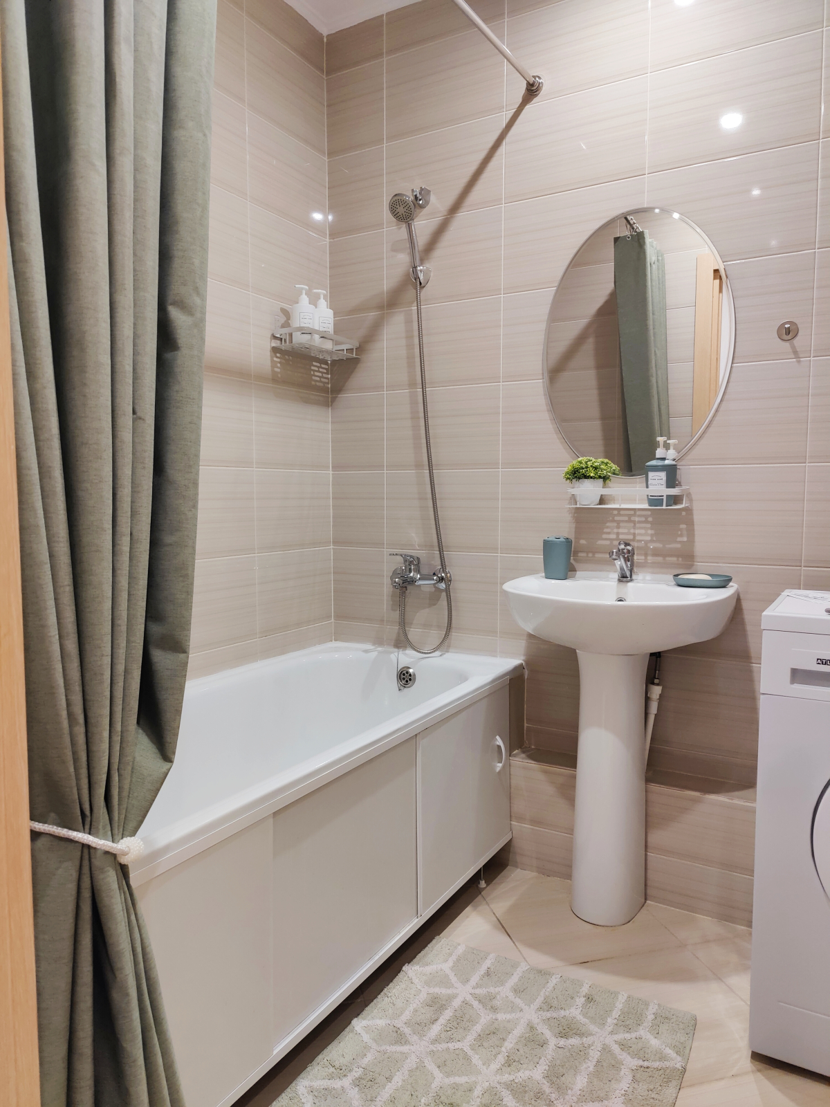 Квартира Норильский Бульвар 3