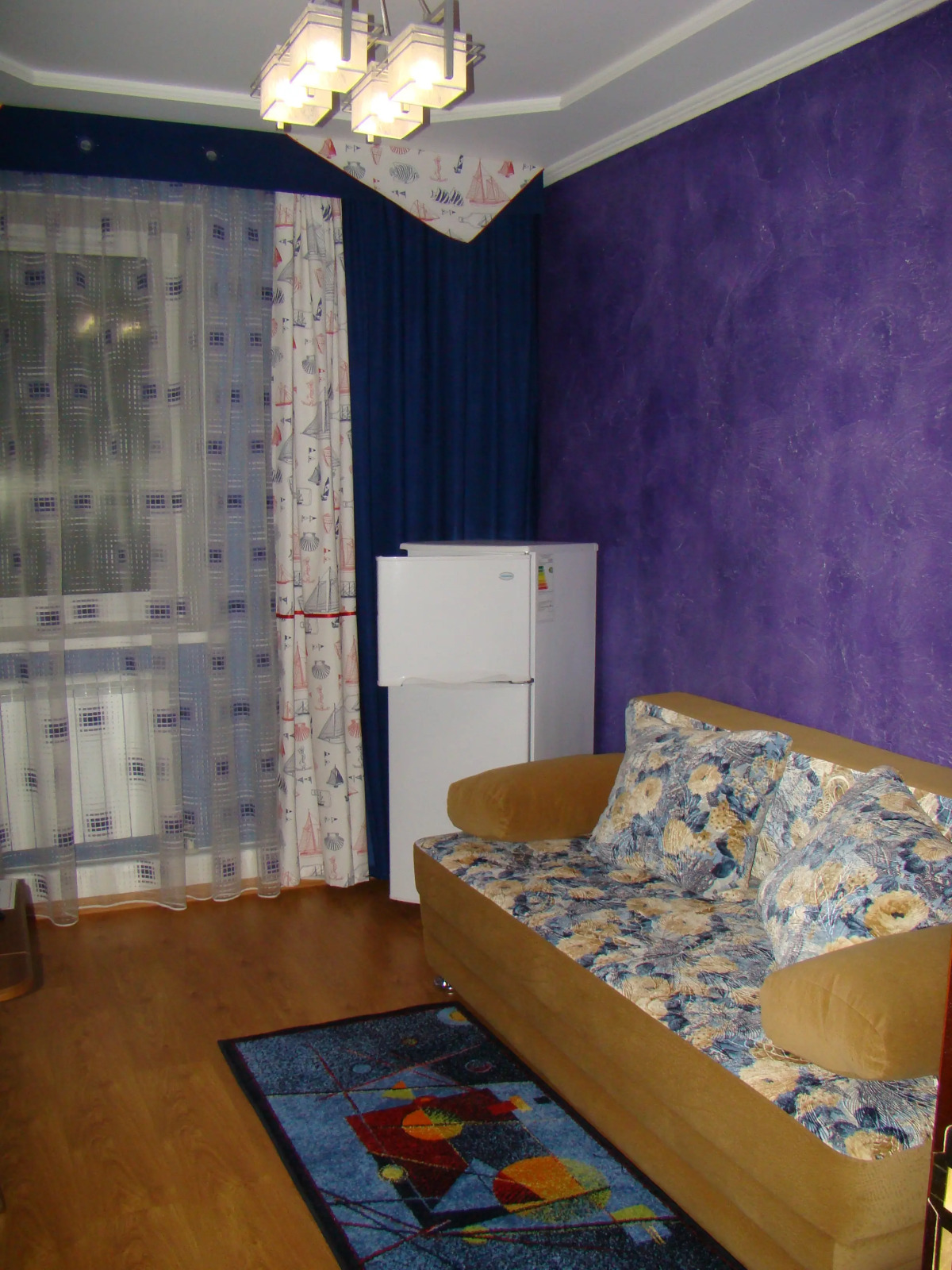 Отель Роза Ветров