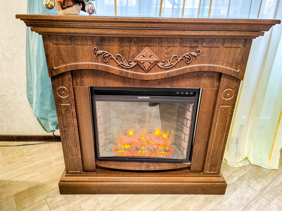 Апартаменты Березка 3