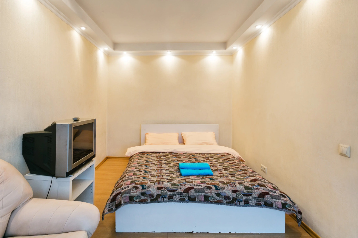 Апартаменты Ленинградский Проспект 33 А