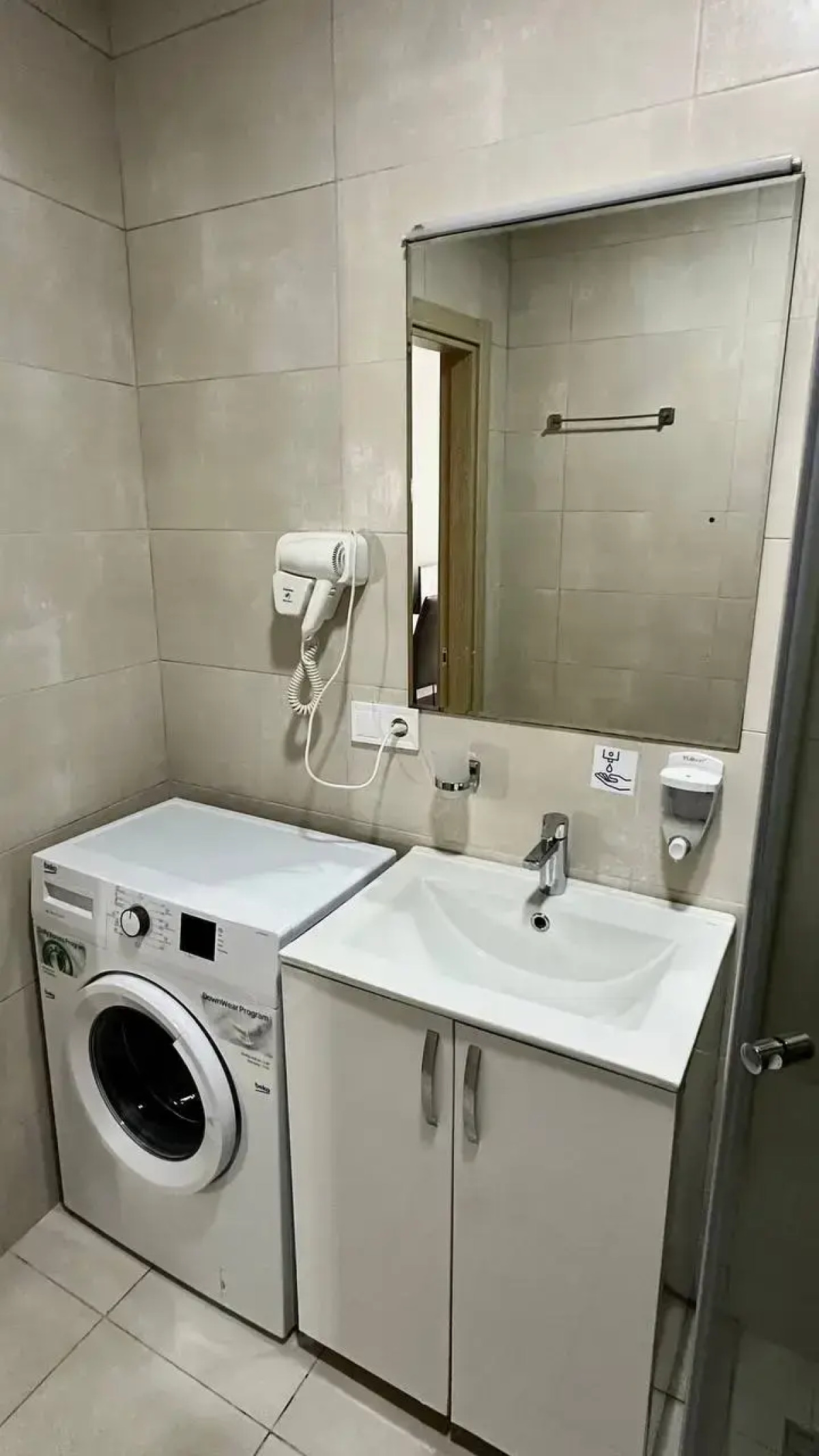 Апартаменты White Sails