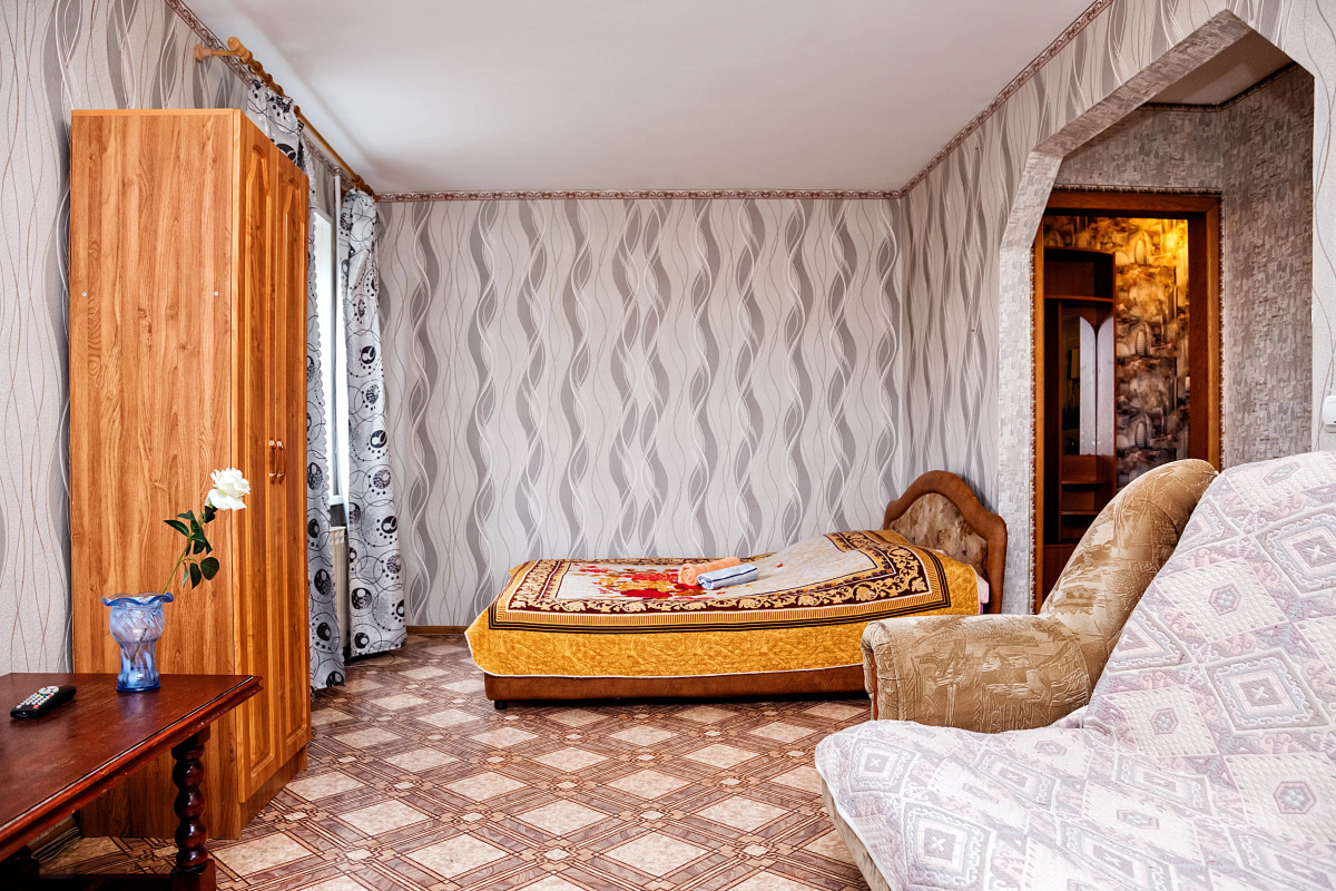 Апартаменты КемХотел на Красноармейская 137