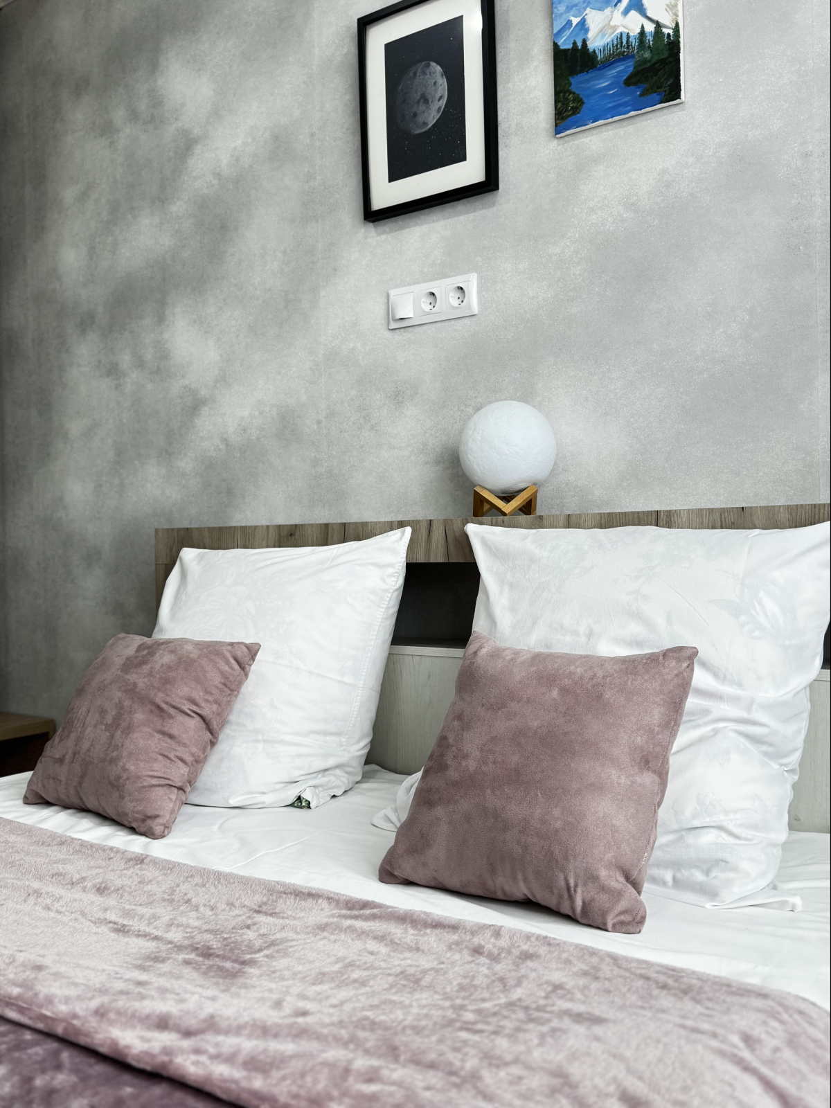 Апартаменты Гринхаус Автомобилистов 13