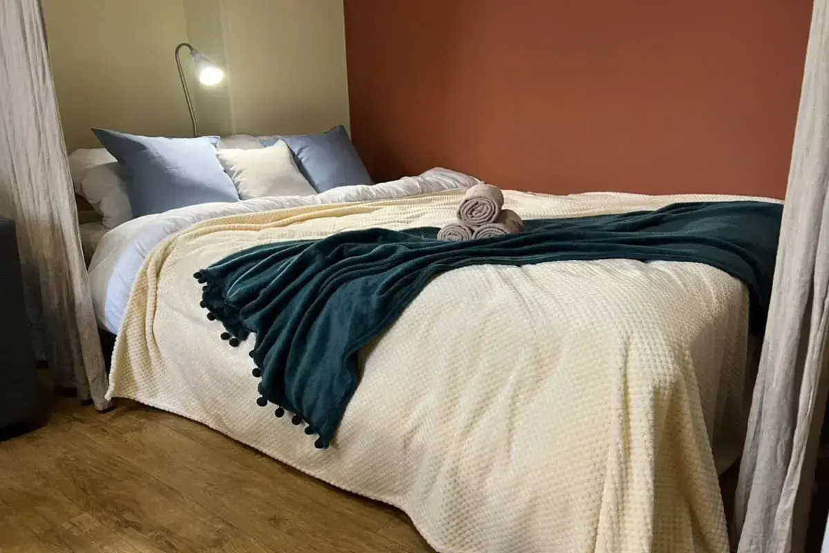 Квартира Ватутина 39-1