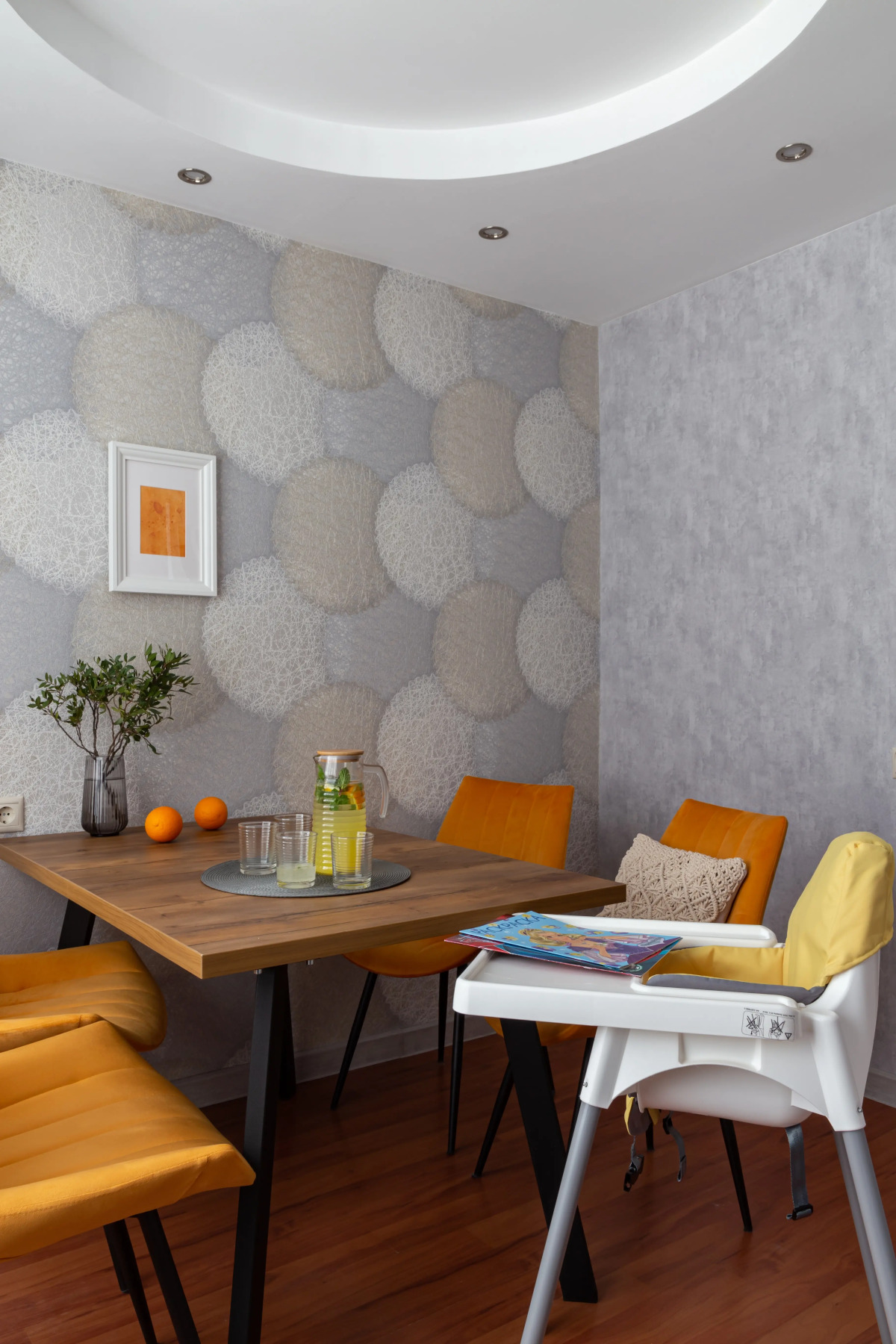 Квартира Галерея в Печатниках