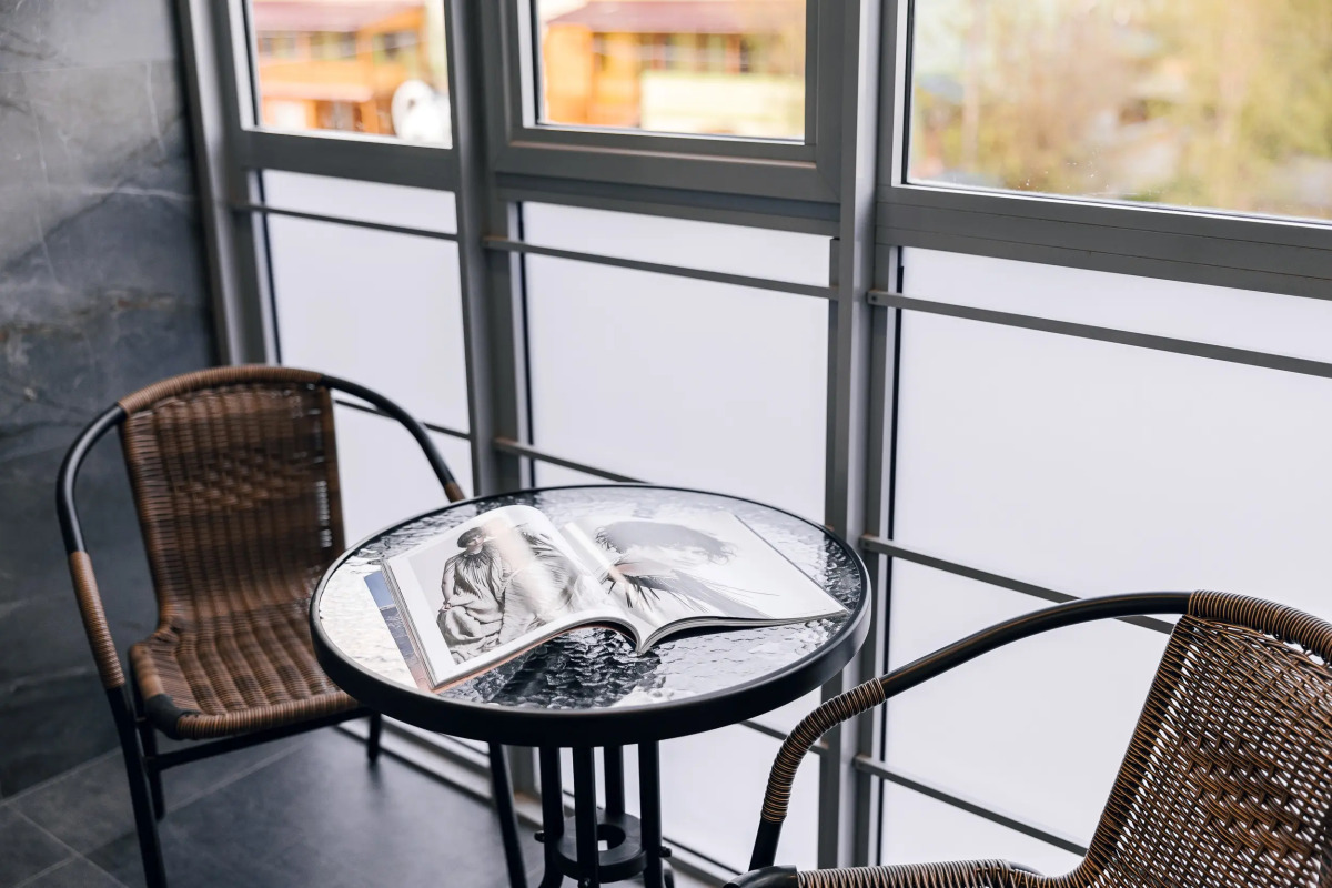 Апартаменты ЖК Архимед I