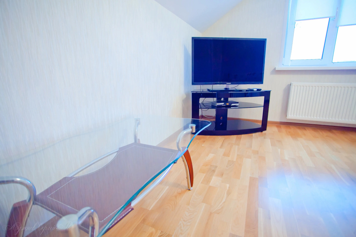 Апартаменты У Ольги