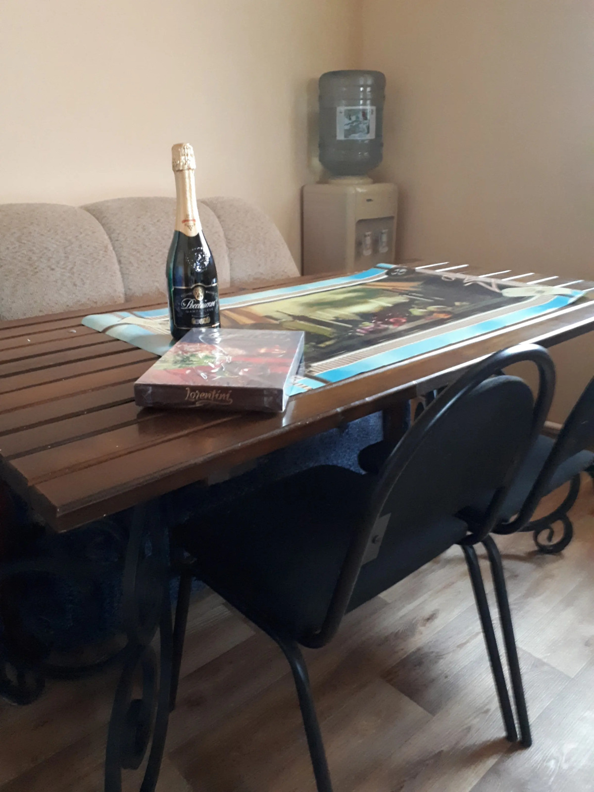 Гостевой дом Дистанция