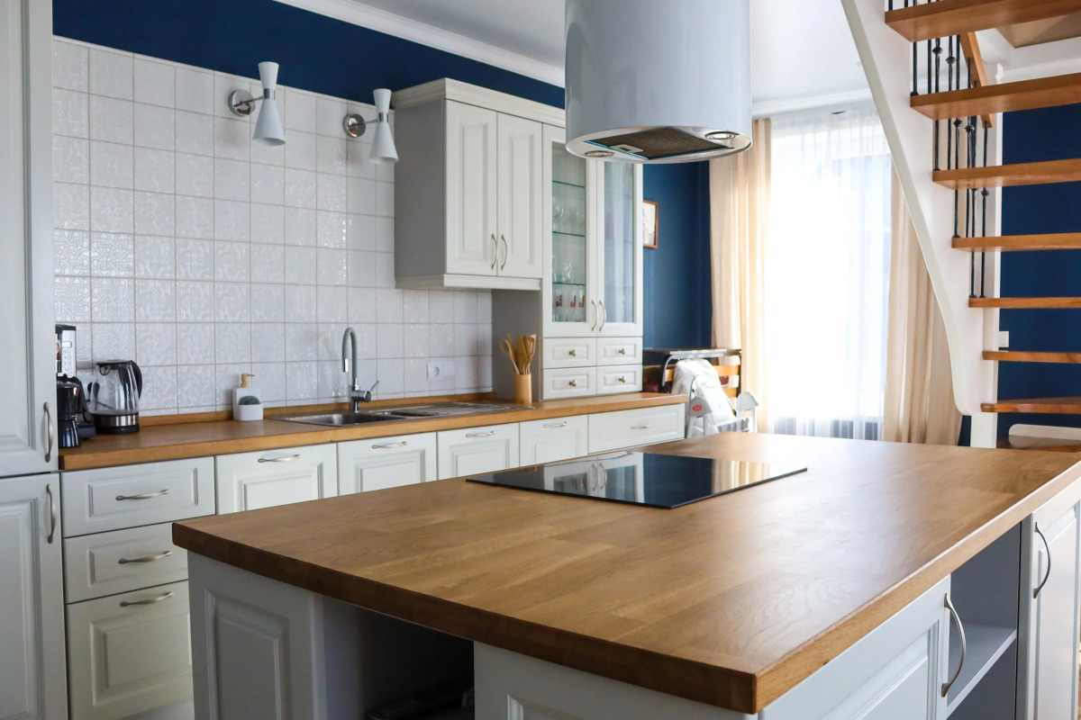 Апартаменты Пентхаус в Светлогорске