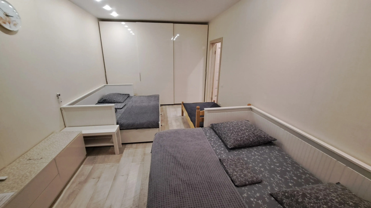 Апартаменты в Жк Олимп 2