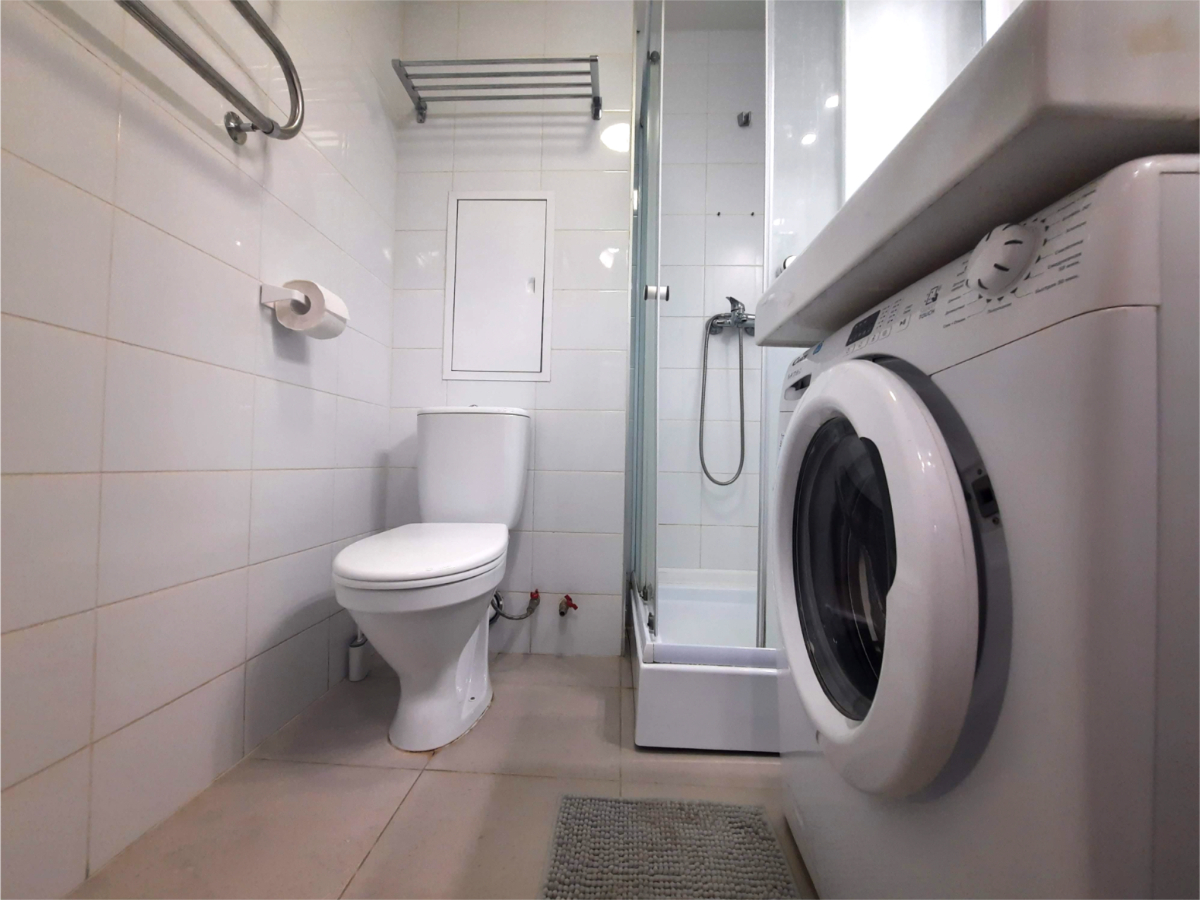 Апартаменты в ЖК Оранж Парк