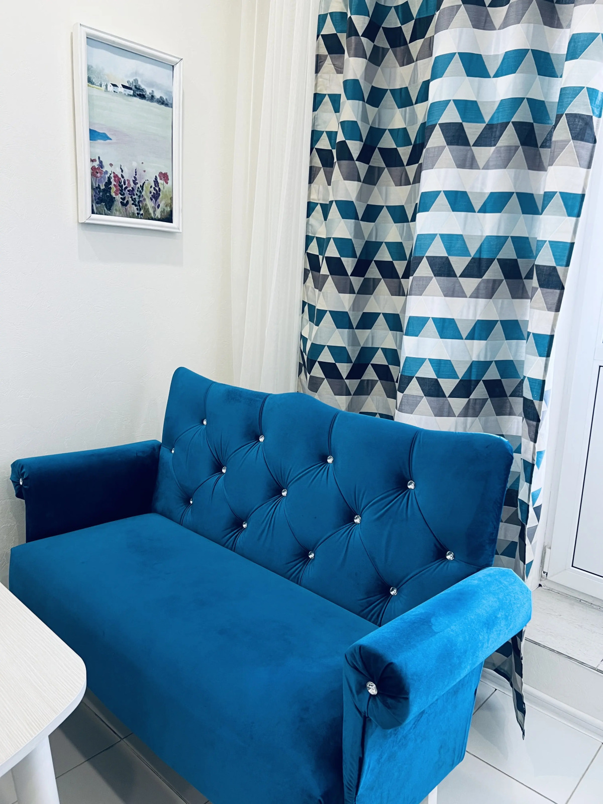 Квартира L&H Комфорт