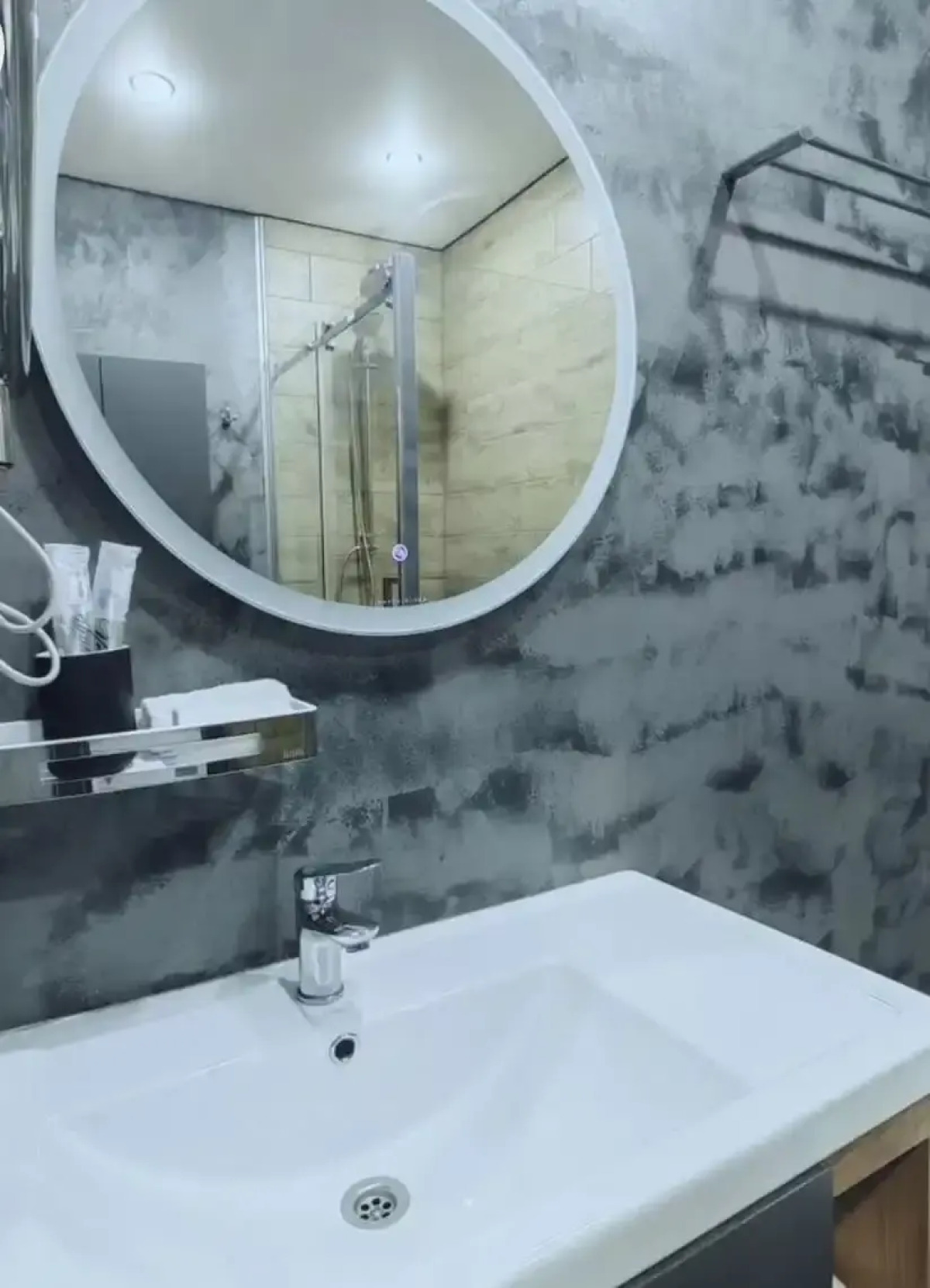 Квартира Лофт