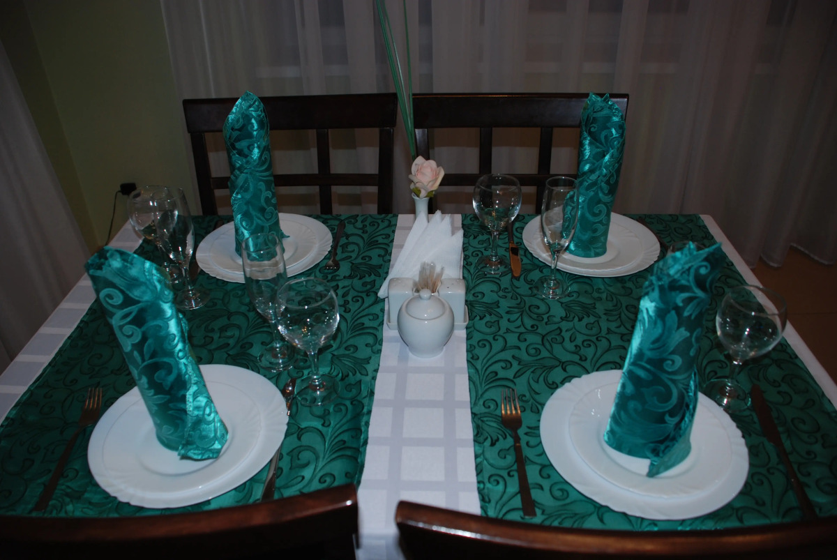 Гостевой дом Гаспра