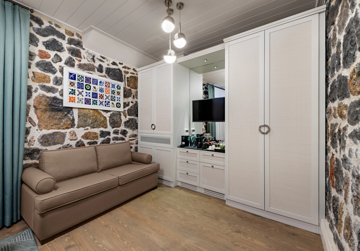 Отель Catch Sultanahmet