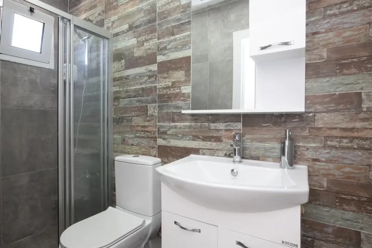 Мини-Отель Sun Rays Kyrenia