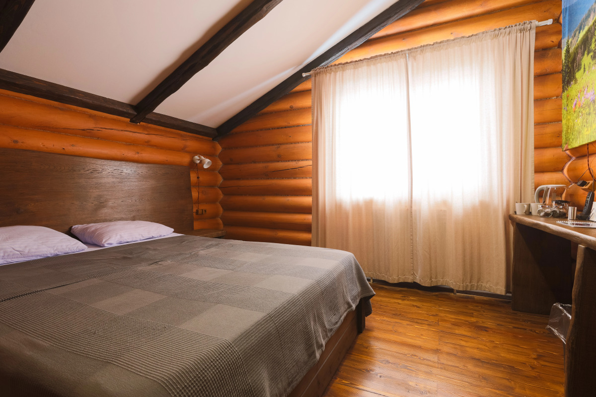 Гостевой дом В цветах Башкирии