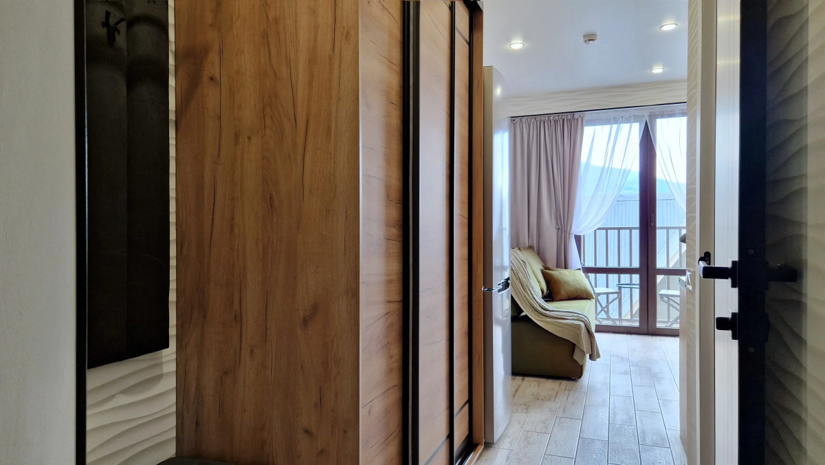 Апартаменты от ProГости