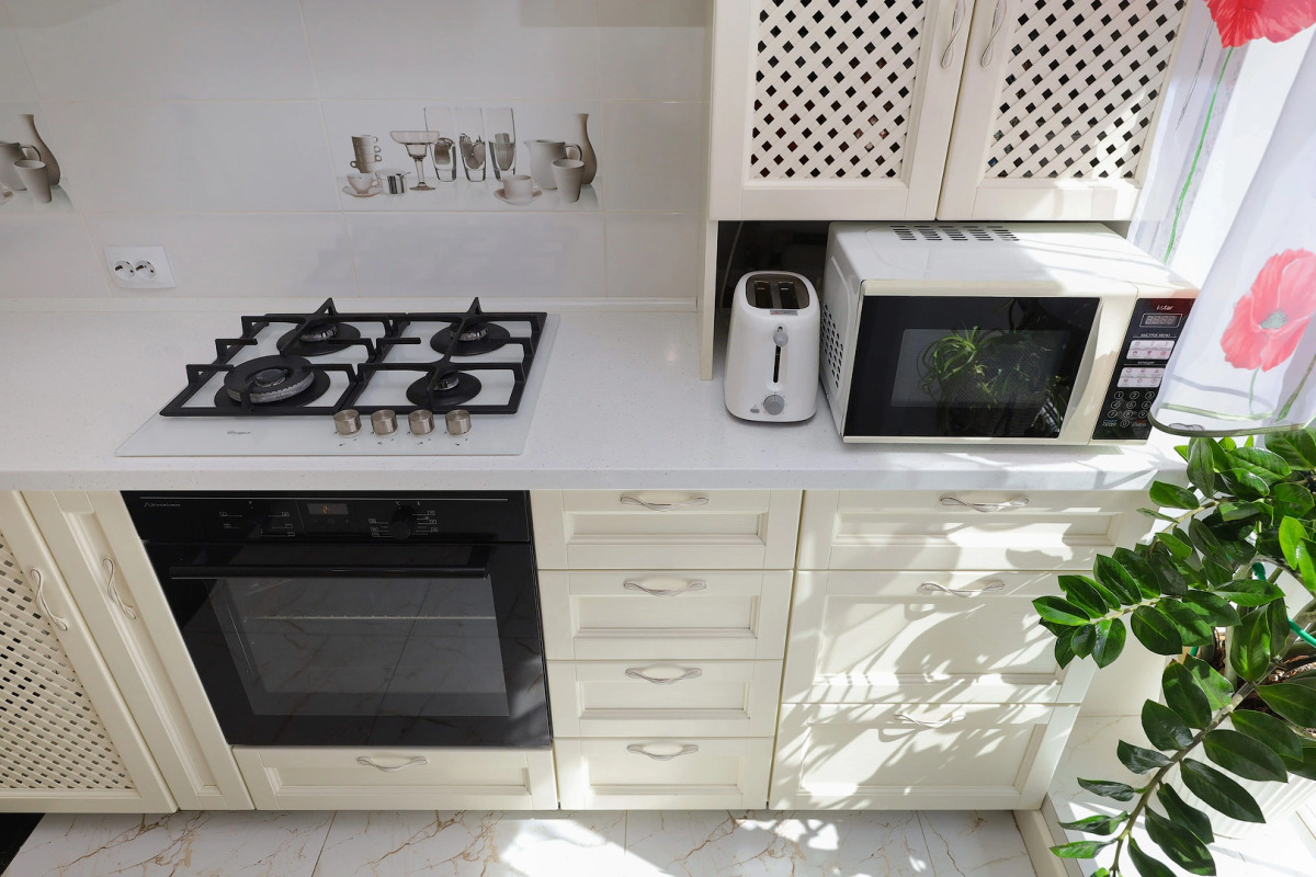 Апартаменты Flat on Ozernaja