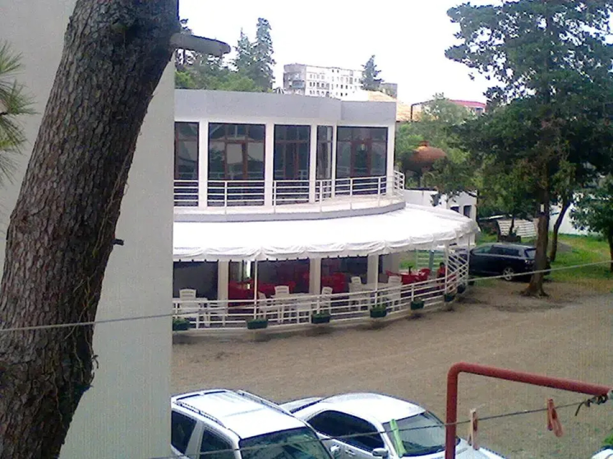 Отель Hotel Medusa