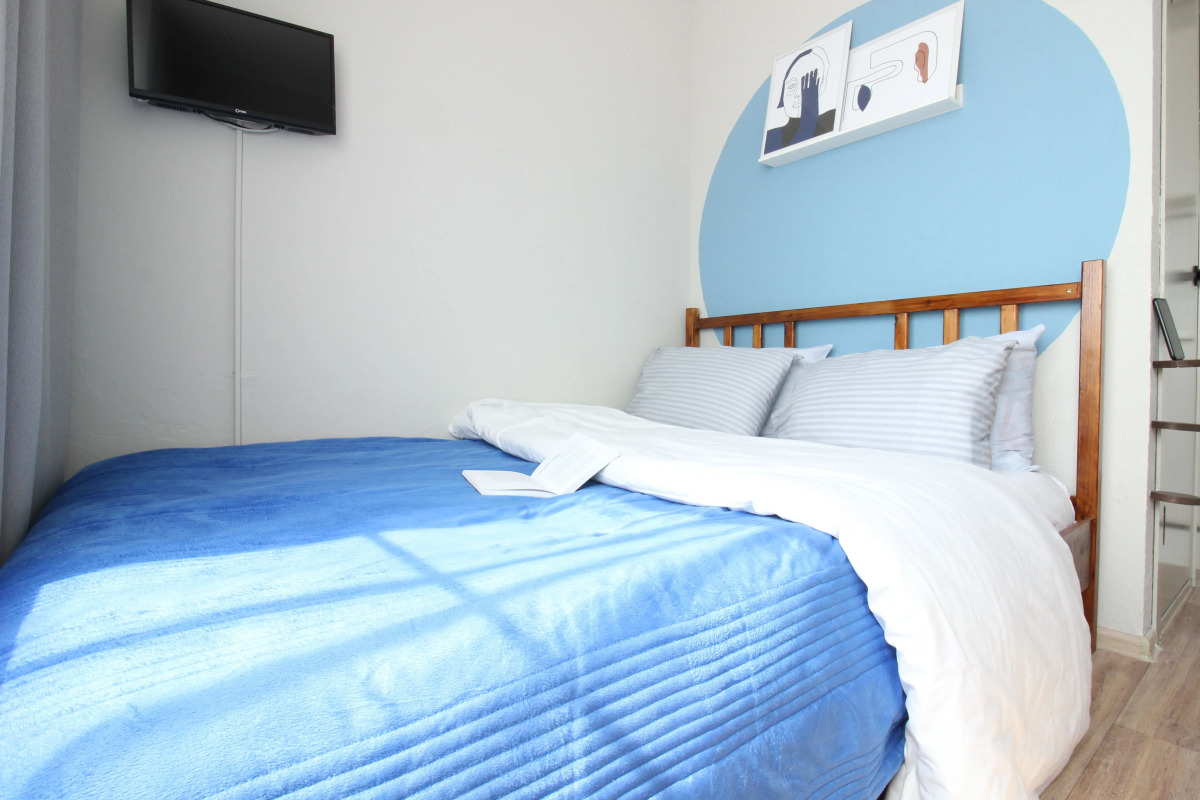 Апартаменты Студия эконом на Дзержинского