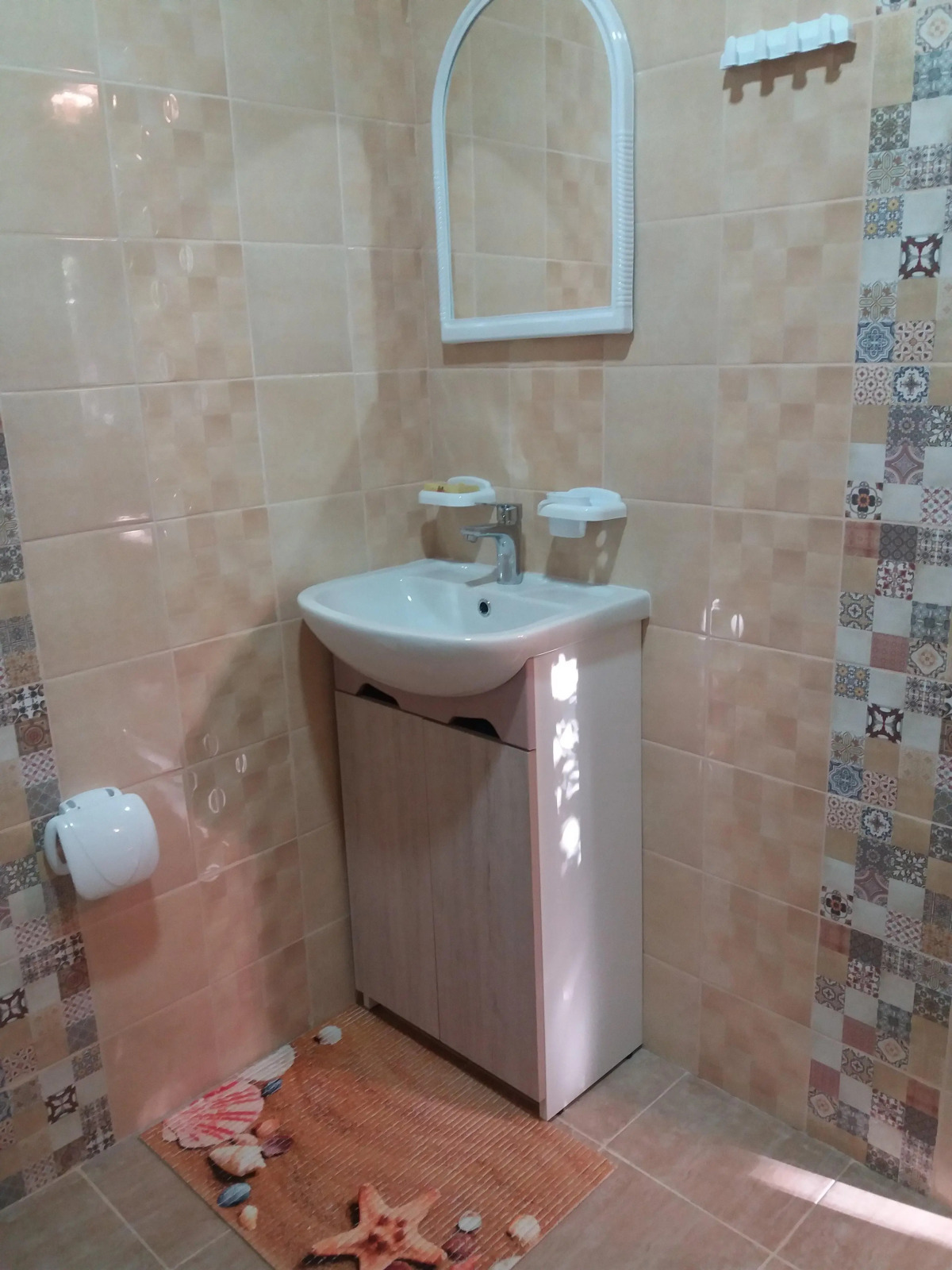 Гостевой дом на улице Центральная 17