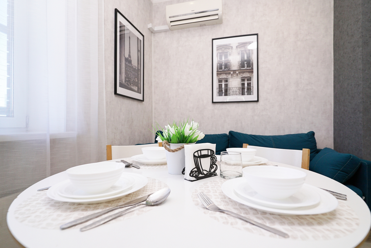 Квартира на Улице Чистопольская 40